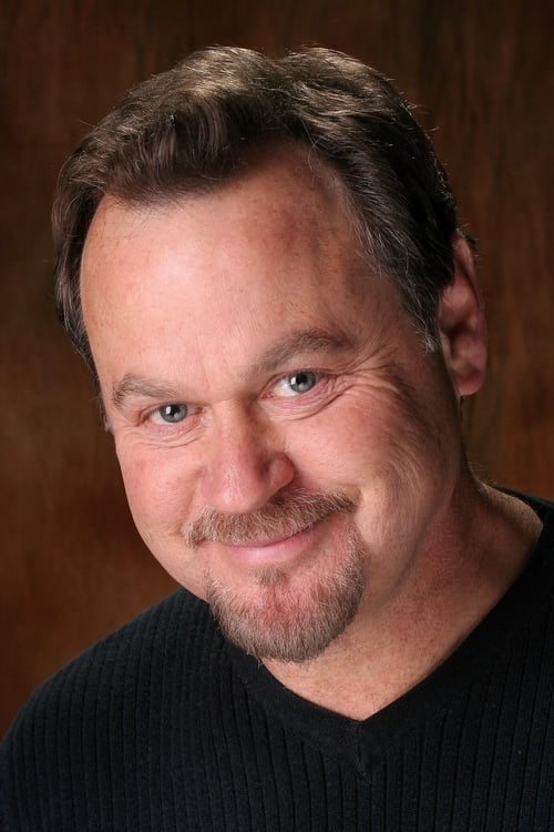 Gregg Berger头像