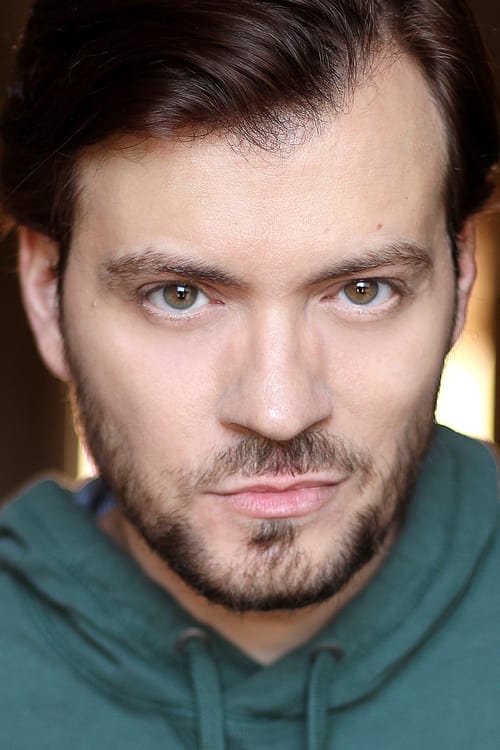 James Di Giacomo头像