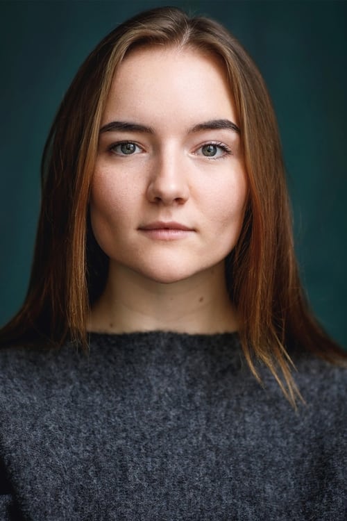 Isabella Colby Browne头像
