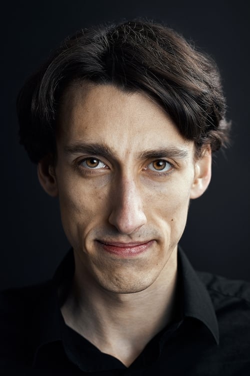 James Swanton头像