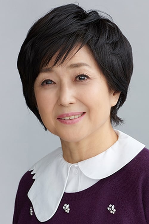 竹下景子头像
