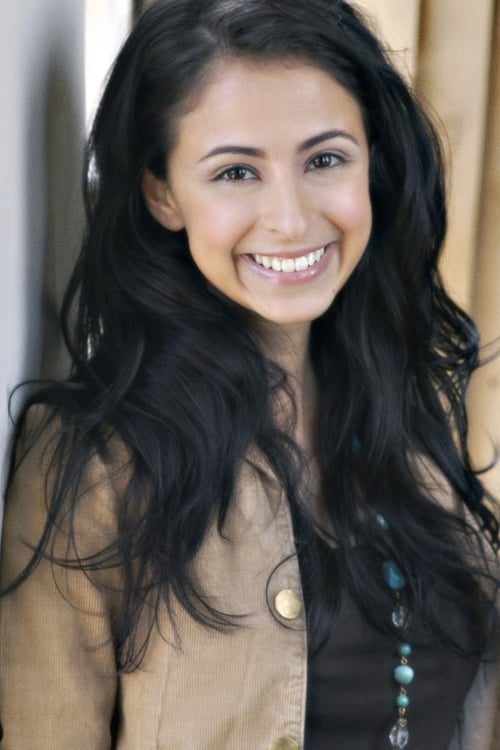 Jessica DiCicco头像