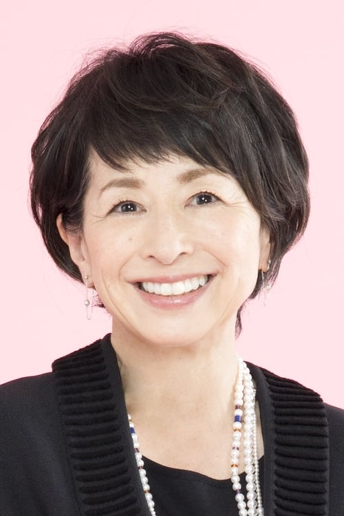 阿川佐和子头像