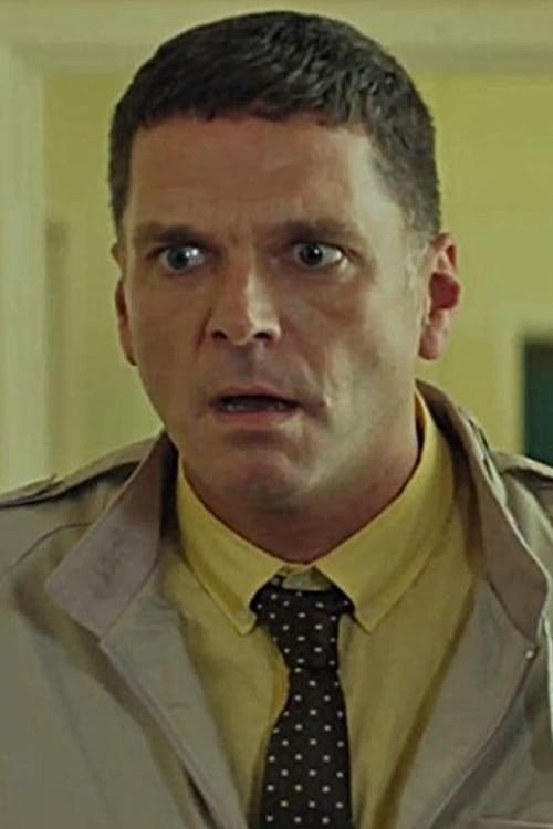 乔什·邝·塔特头像