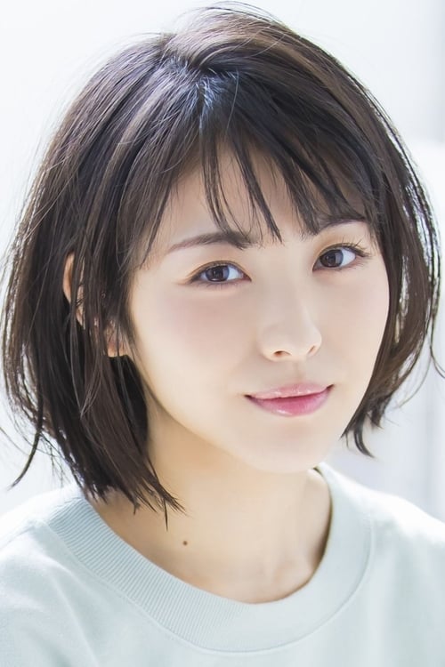 滨边美波头像
