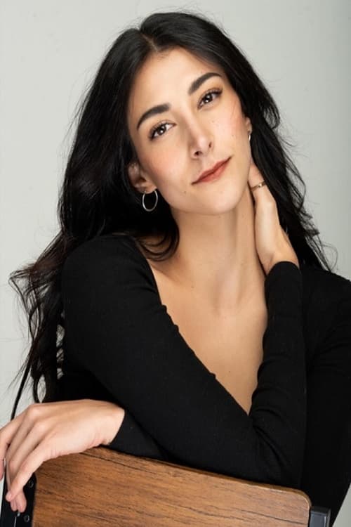 Ana Jimena Villanueva头像