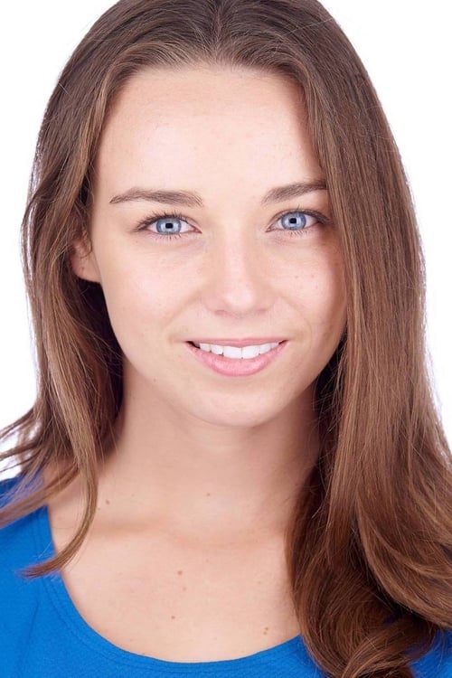 Anne-Carolyne Binette头像