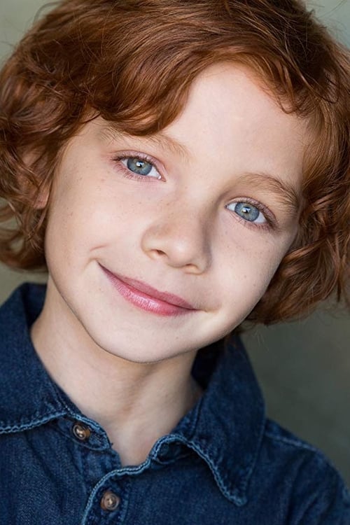 Kayden Alexander Koshelev头像