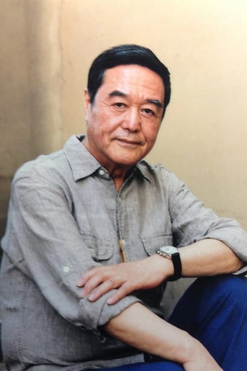 米铁增头像