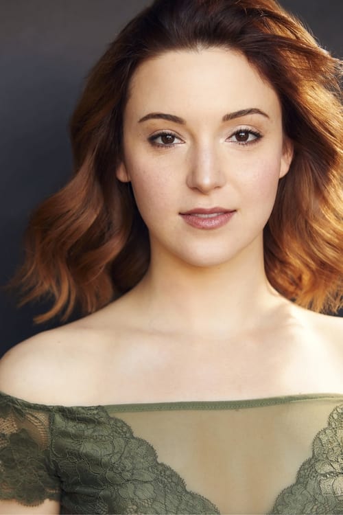 Krystal Ellsworth头像