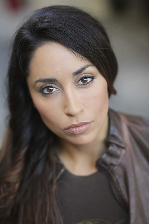 Michelle Jubilee Gonzalez头像