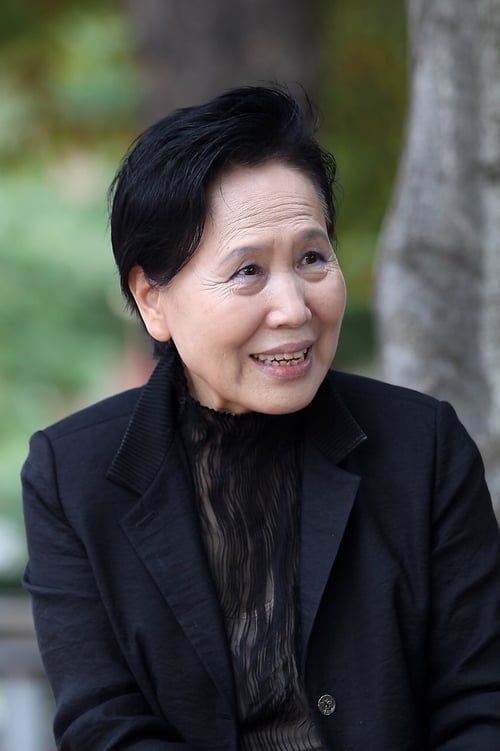 朴正子头像