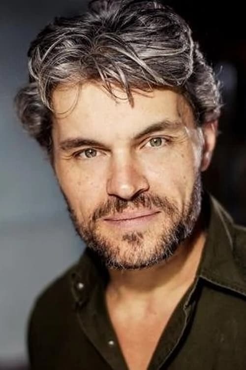 Marcello Walton头像