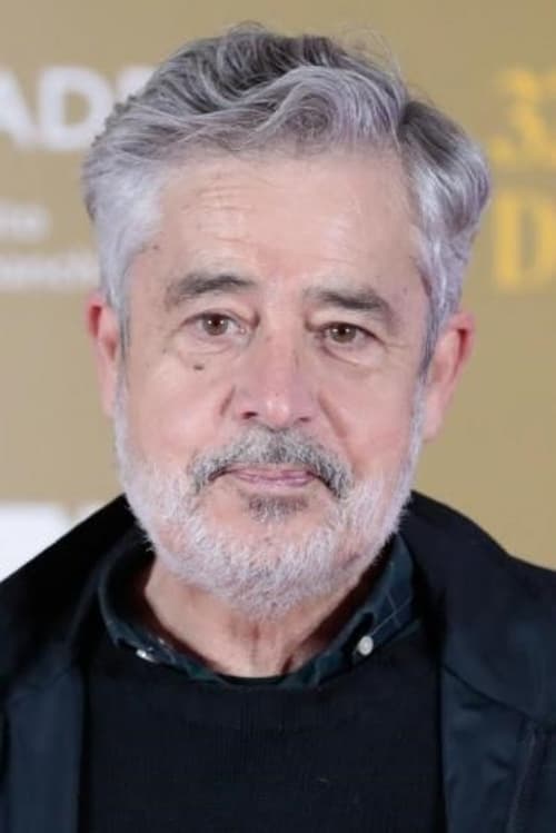 Carlos Iglesias头像