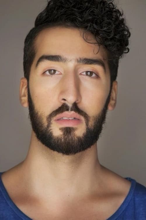 Tolga Safer头像