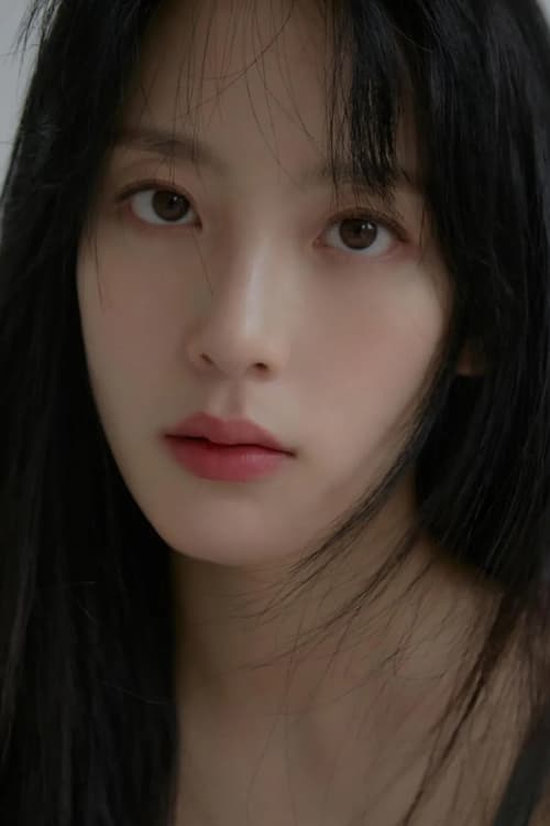 李素珍头像