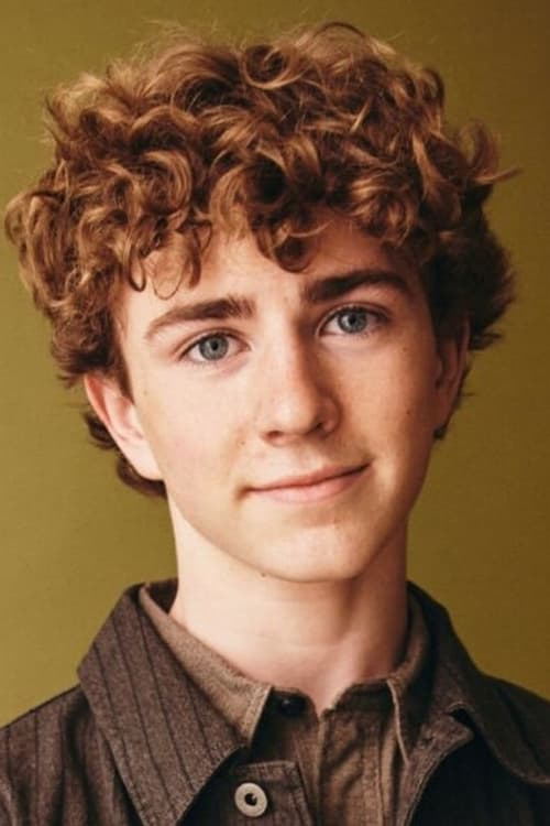 沃克·斯科贝尔头像