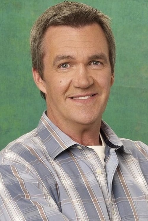 Neil Flynn头像