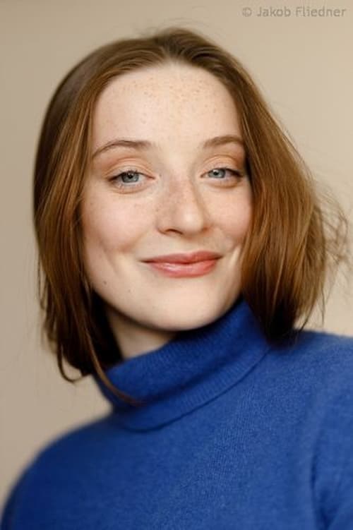 Emma Frieda Brüggler头像