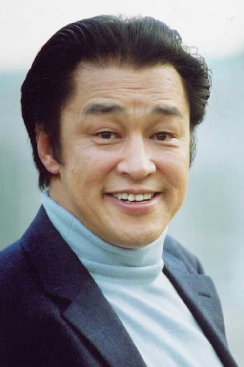 原田大二郎头像