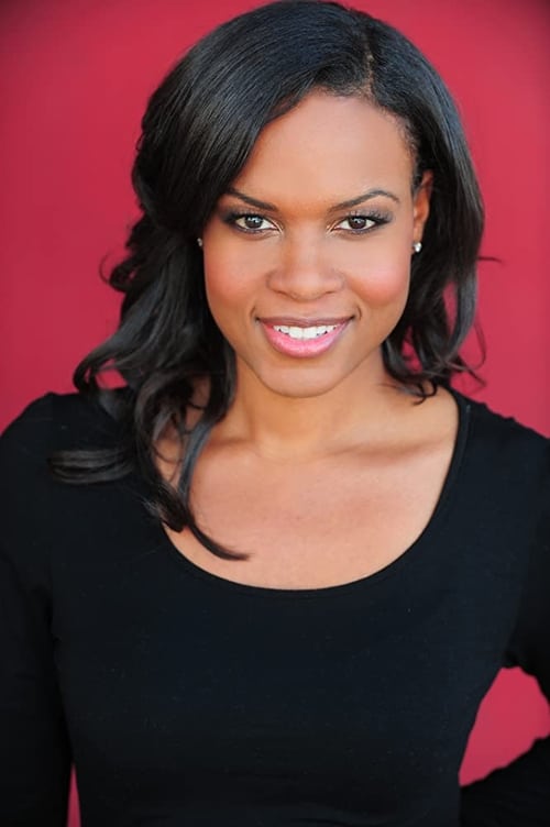 Nefetari Spencer头像