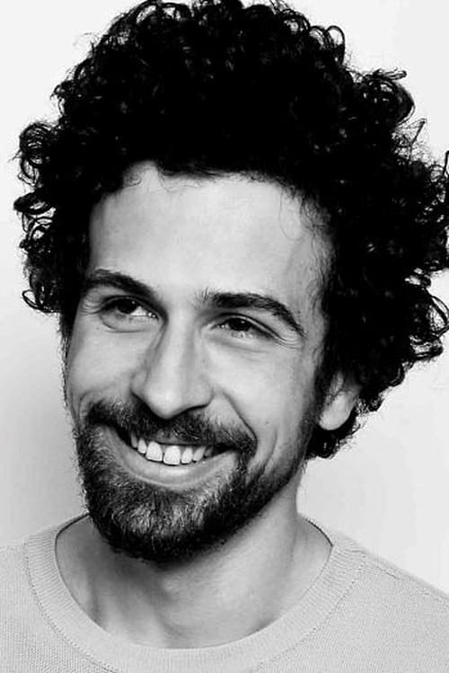 Alessandro Giuggioli头像