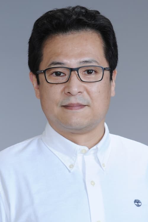 村治学头像