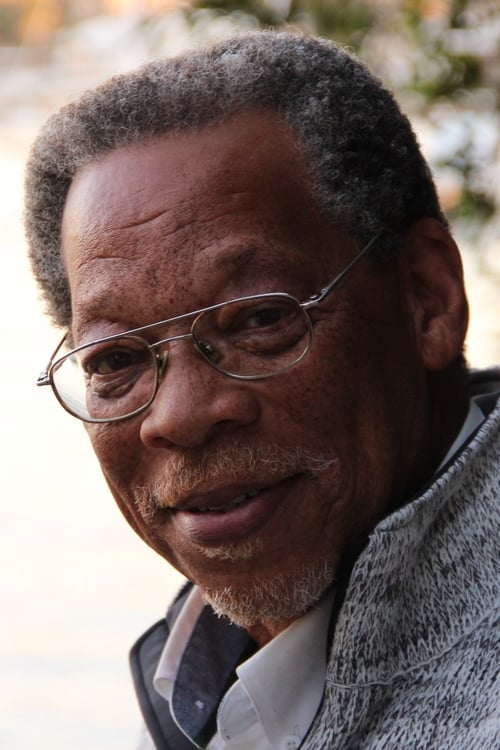 Michael-Anthony Taylor头像