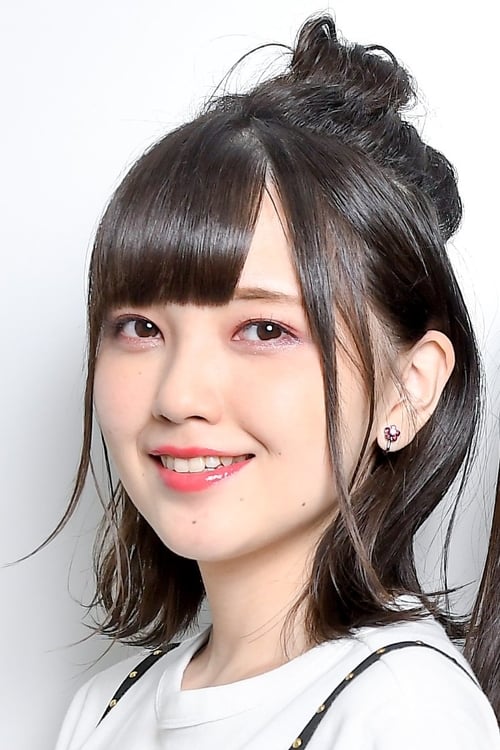 鬼头明里头像