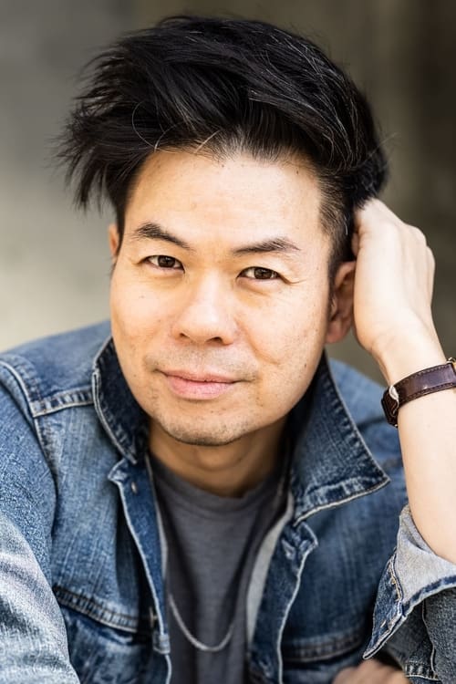 Vincent Tong头像