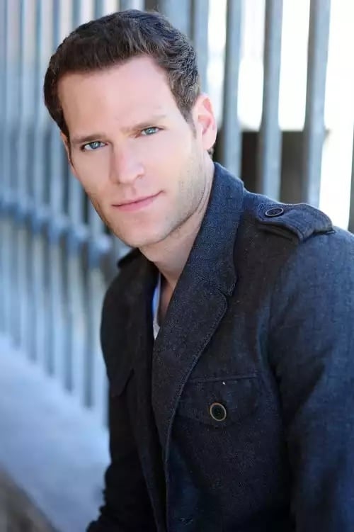 Josh Ventura头像