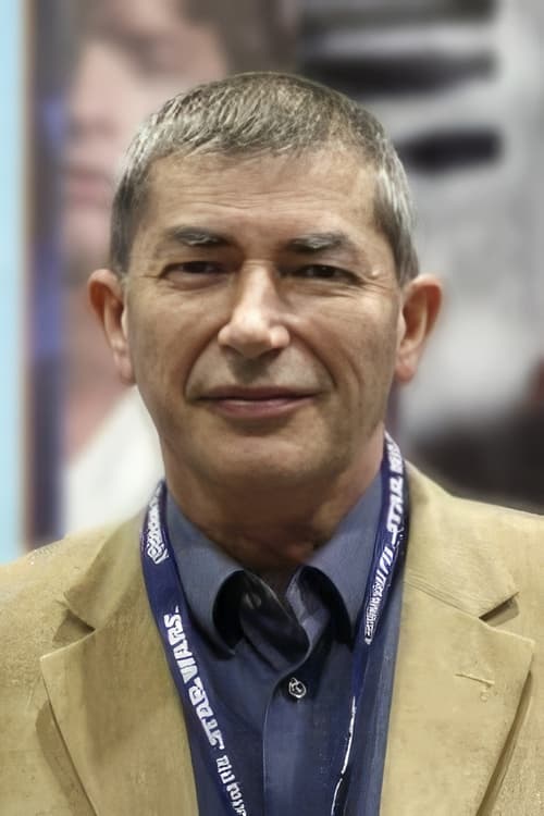 Colin Higgins头像