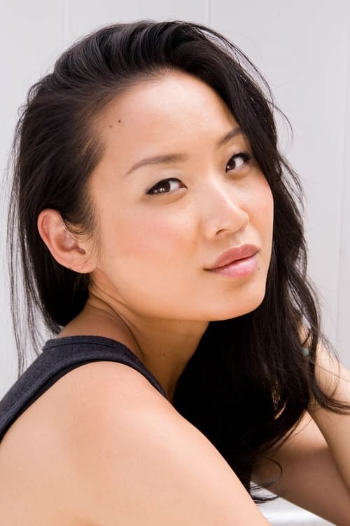 李丽君头像
