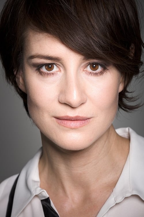 Maja Ostaszewska头像