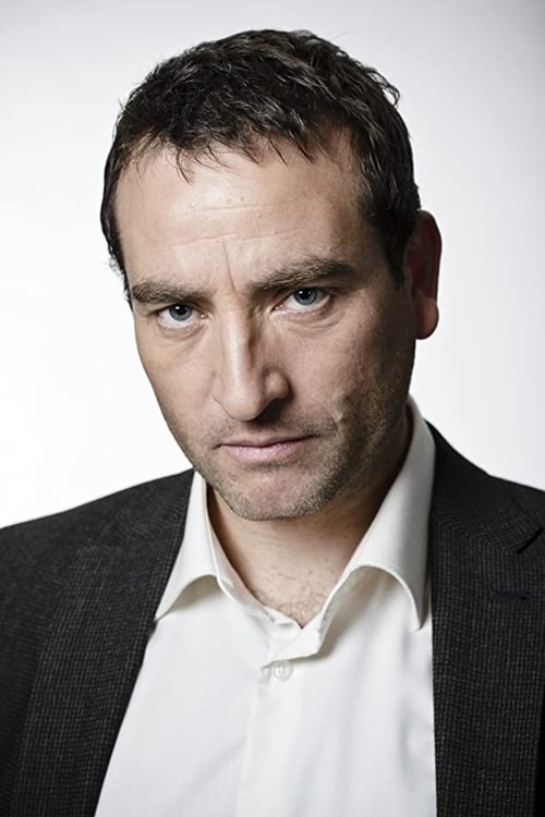 Michael Nardone头像