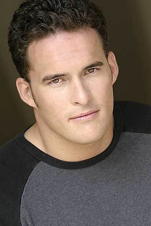Erik Audé头像