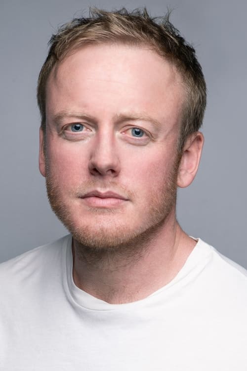 Stephen Staley头像