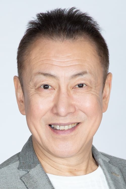 堀川亮头像