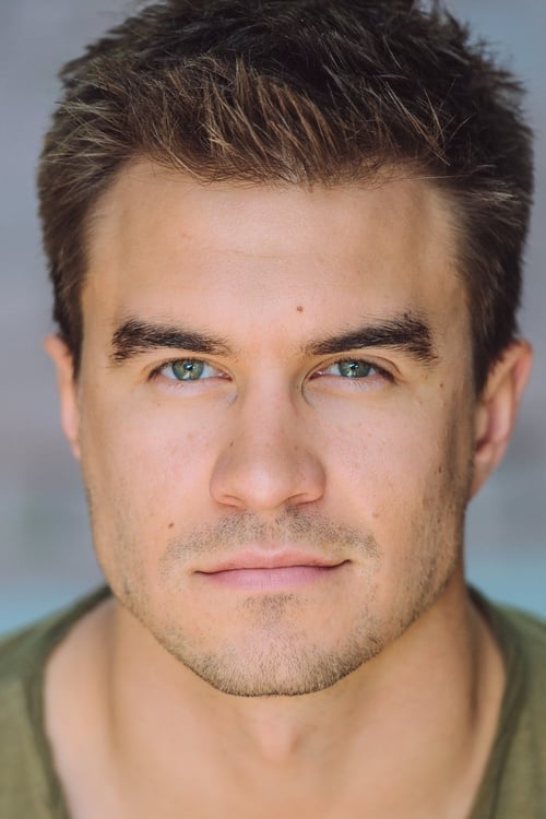 Rob Mayes头像