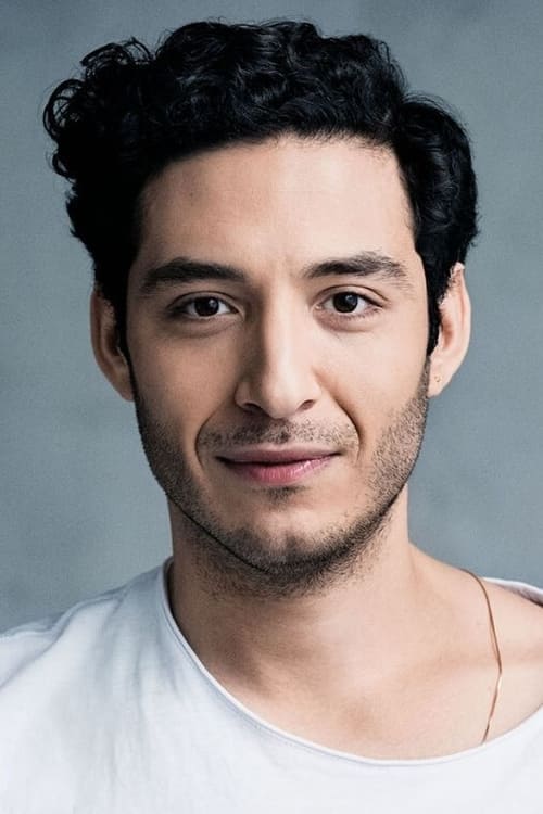 Mehmet Ateşçi头像