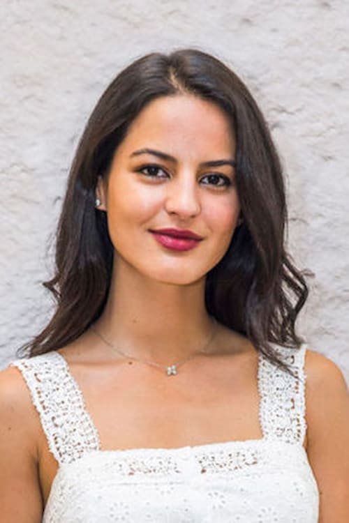 Jana Pérez头像