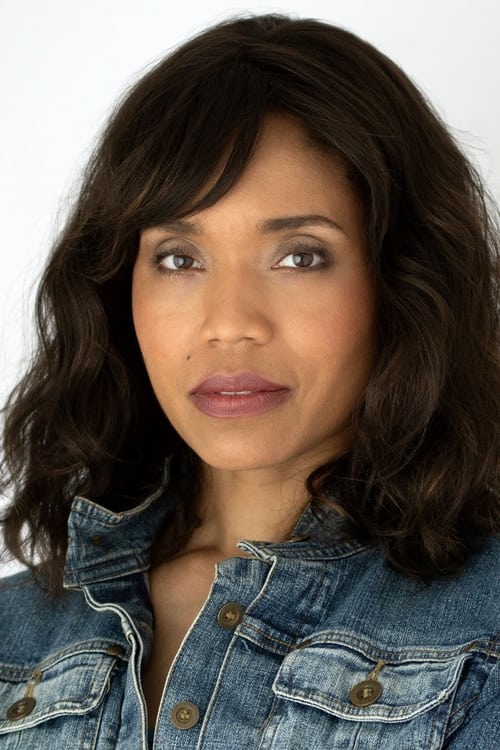 Tia Dionne Hodge头像