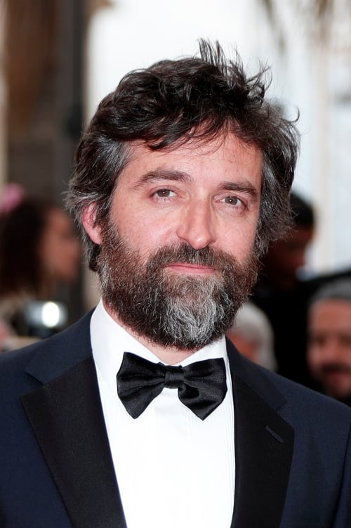 Mathieu Demy头像