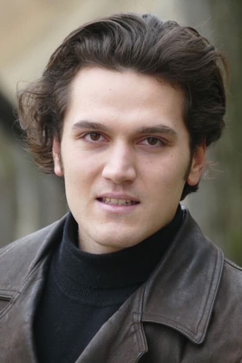 Théo Hellermann头像