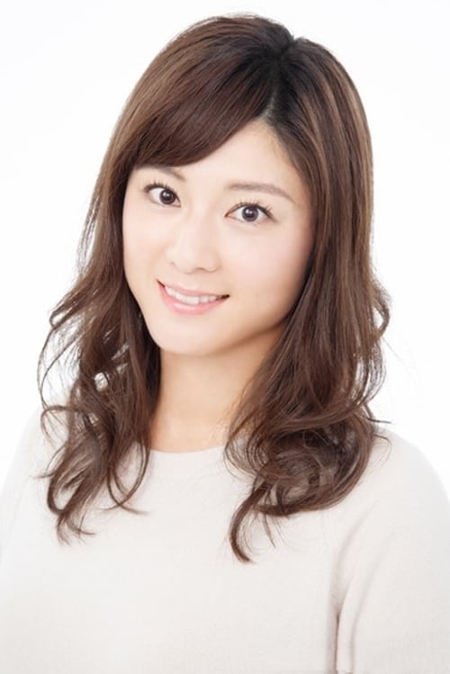 原史奈头像