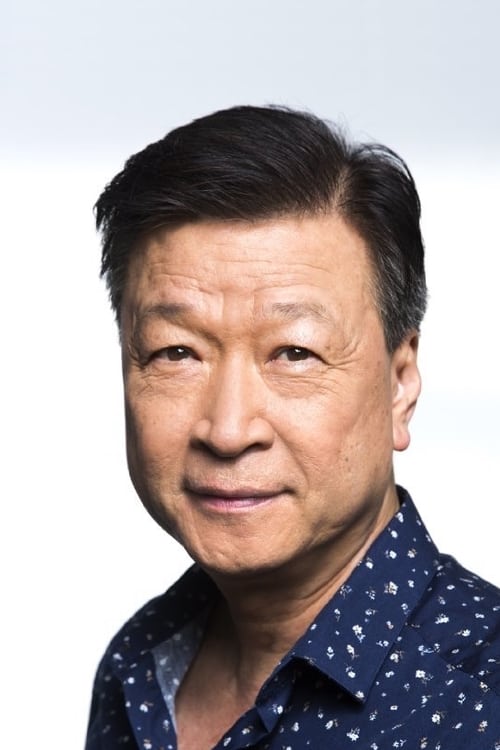 马志头像