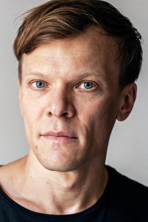 Sebastian Hülk头像