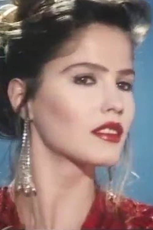 Petra Scharbach头像