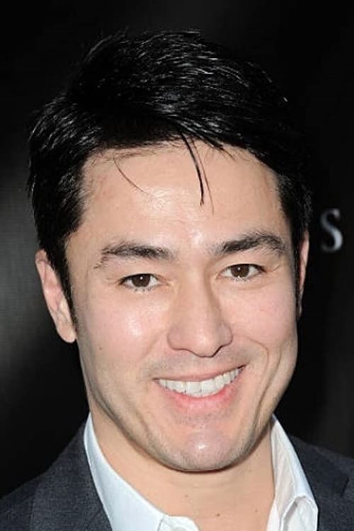 Jason Yee头像