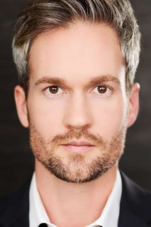 Kyle David Pierce头像